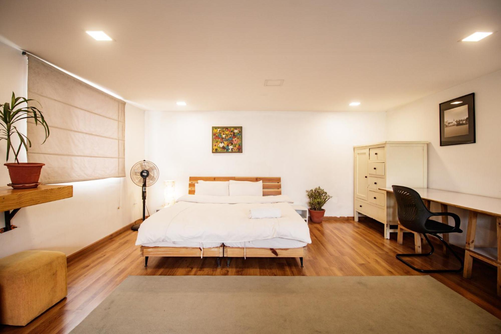 Nextdoor Patan Hostel Bagian luar foto